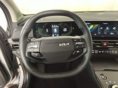 Used 2026 Kia Sportage EX w/ EX Panoramic Sunroof Package AWD/4WD image 15