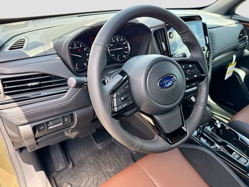 New 2026 Subaru Forester Touring AWD/4WD image 9