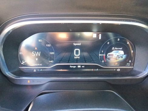 Used 2023 GMC Yukon SLT image 20