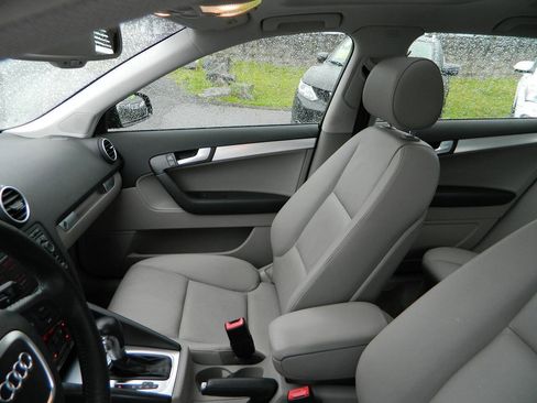 Used 2006 Audi A3 2.0T image 13