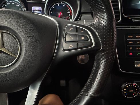 Used 2017 Mercedes-Benz GLE 350 image 25