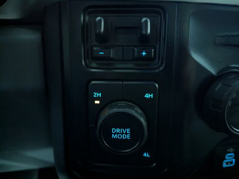 Used 2026 Ford F250 XLT AWD/4WD image 22