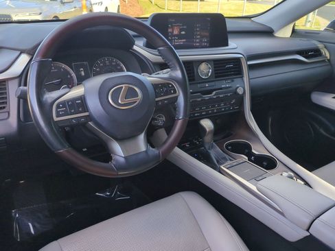 Used 2020 Lexus RX 350 Premium image 29