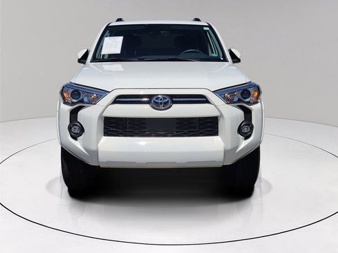 Used 2024 Toyota 4Runner SR5 image 2