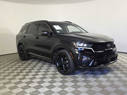 Used 2021 Kia Sorento SX