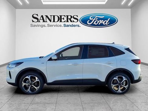 New 2026 Ford Escape ST-Line Select w/ Tech Pack #2 image 3