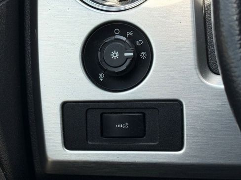 Used 2012 Ford F150 Platinum AWD/4WD image 19