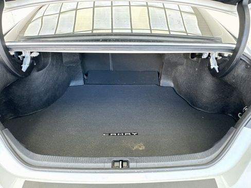 Used 2023 Toyota Camry XSE FWD image 18