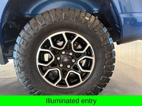 Used 2023 Ford F150 XLT w/ Equipment Group 302A High AWD/4WD image 10