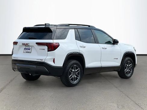 New 2026 GMC Terrain AT4 w/ Convenience Package III AWD/4WD image 4