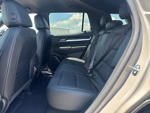 New 2027 GMC Terrain Elevation w/ Elevation Premium Package AWD/4WD image 13