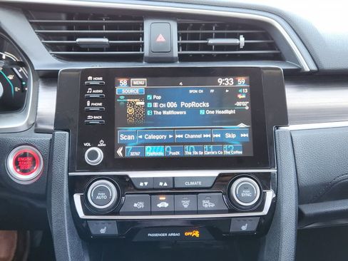 Used 2020 Honda Civic EX-L image 15