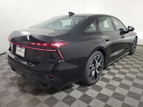 New 2026 Audi A6 Prestige image 6