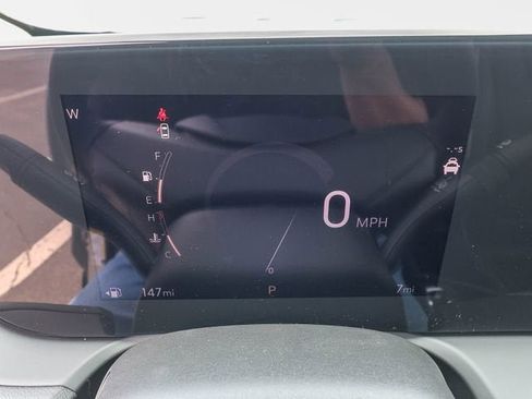 New 2026 Buick Encore GX Sport Touring AWD/4WD image 18