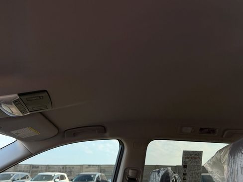 New 2026 Nissan Pathfinder SV image 18