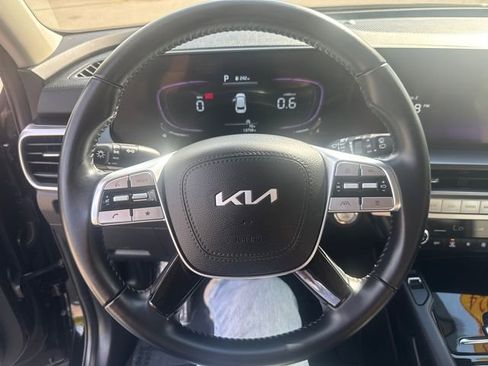 Used 2024 Kia Telluride S w/ S Sunroof Package image 29