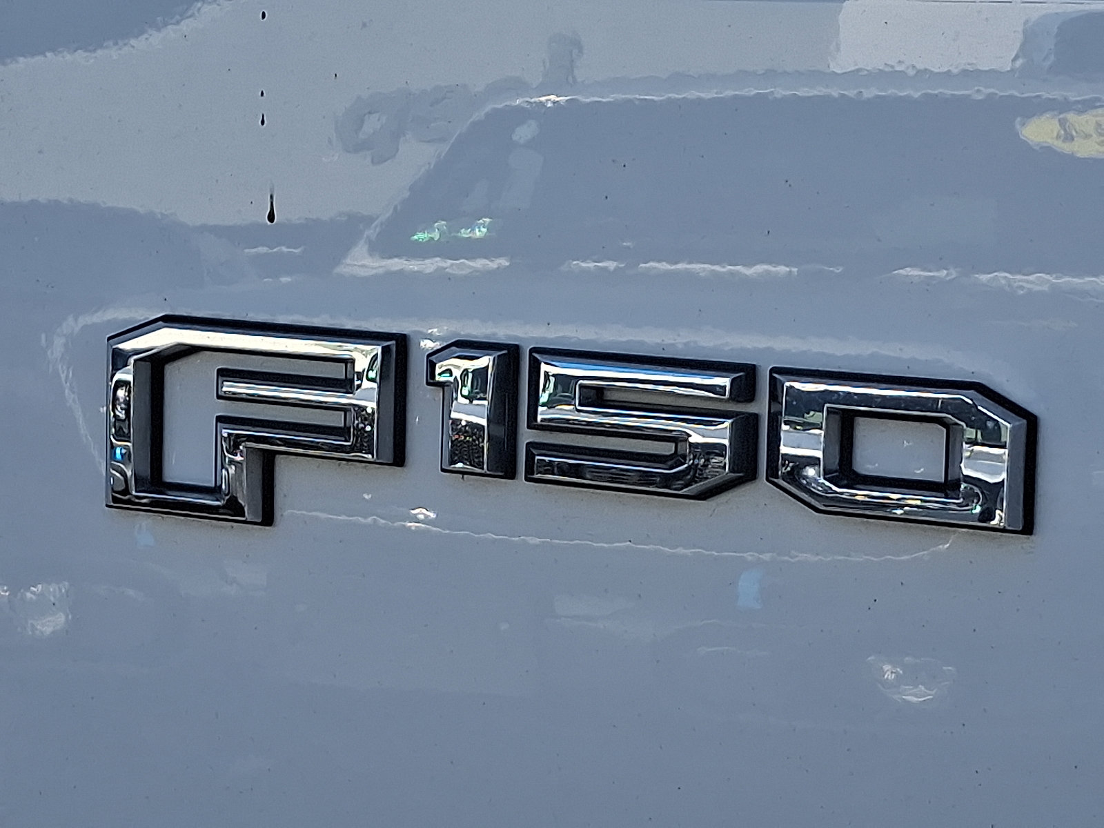 Used 2017 Ford F150 XL w/ Equipment Group 101A Mid AWD/4WD image 30