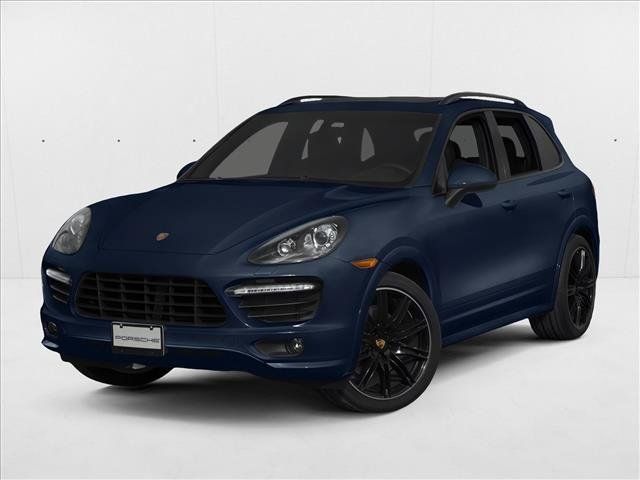 Used 2013 Porsche Cayenne GTS AWD/4WD image 1