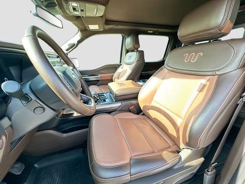 Used 2025 Ford F150 King Ranch AWD/4WD image 21