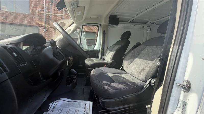 Used 2017 RAM ProMaster 1500 FWD image 14
