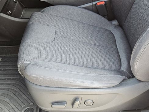 Certified 2023 Hyundai Santa Fe SEL FWD image 16
