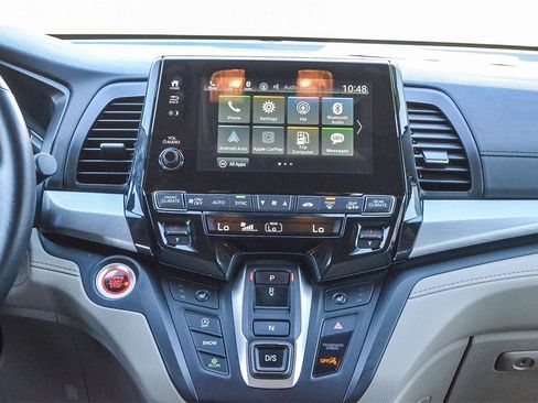 Used 2023 Honda Odyssey EX-L image 14