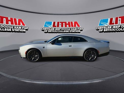 New 2026 Dodge Charger Scat Pack image 5