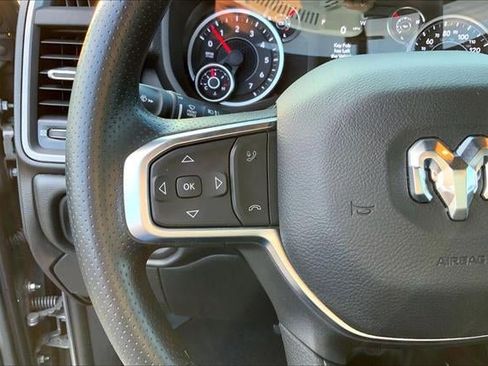 Used 2026 RAM 2500 Tradesman image 16