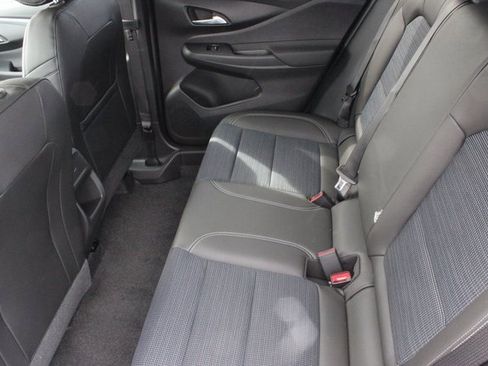 New 2025 Buick Envista Preferred w/ Convenience I Package image 18