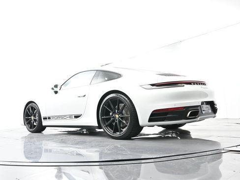 Certified 2022 Porsche 911 Carrera image 45