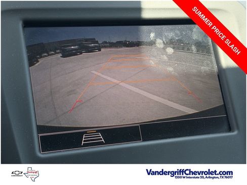 Certified 2023 Chevrolet Equinox LT AWD/4WD image 17