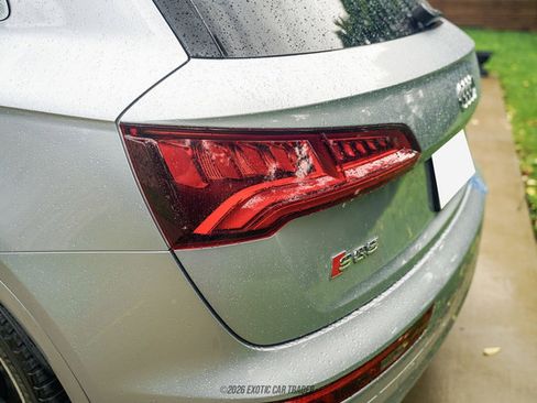Used 2018 Audi SQ5 Prestige AWD/4WD image 77