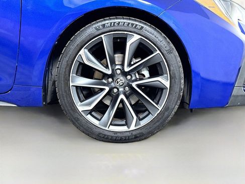 Used 2020 Toyota Corolla SE FWD image 38