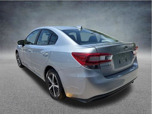 Used 2019 Subaru Impreza 2.0i Premium w/ Eyesight & BSD/Rcta & SRF AWD/4WD image 3