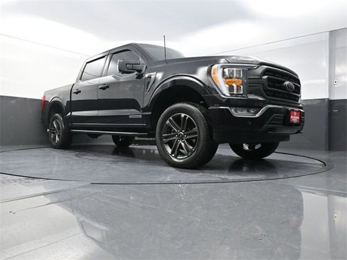 Used 2022 Ford F150 XLT w/ Equipment Group 302A High image 27