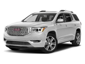 Used 2018 GMC Acadia Denali w/ Technology Package video 1