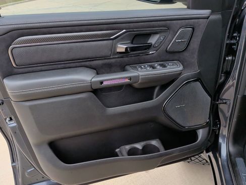 New 2026 RAM 1500 RHO image 9