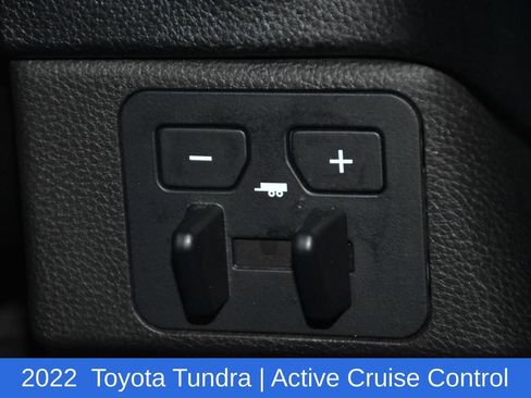 Used 2022 Toyota Tundra SR5 image 22