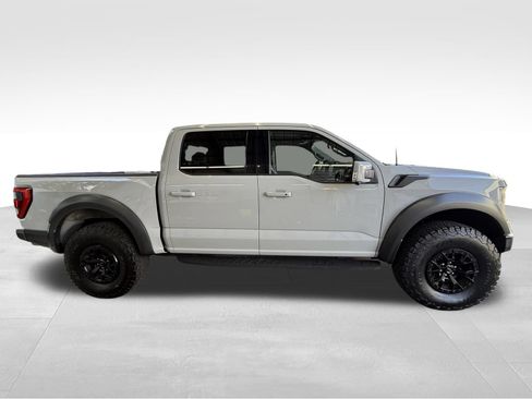 Used 2023 Ford F150 Raptor w/ Raptor 37 Performance Package AWD/4WD image 4