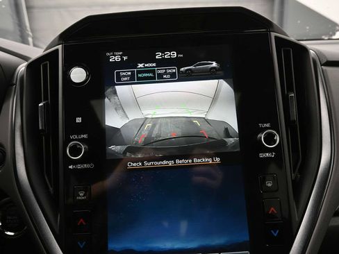 New 2026 Subaru Crosstrek 2.5i Sport AWD/4WD image 7
