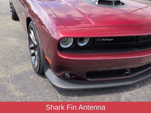 Used 2023 Dodge Challenger R/T w/ Plus Package RWD image 17