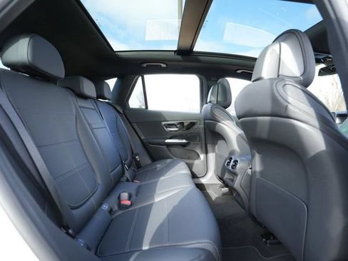 Certified 2026 Mercedes-Benz GLC 300 4MATIC image 42