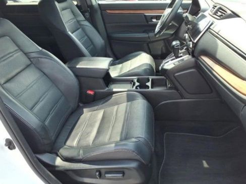 Used 2022 Honda CR-V EX-L image 12