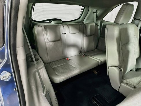 Used 2017 Toyota Highlander Plus FWD image 32