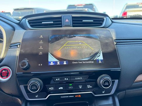Used 2022 Honda CR-V EX image 25