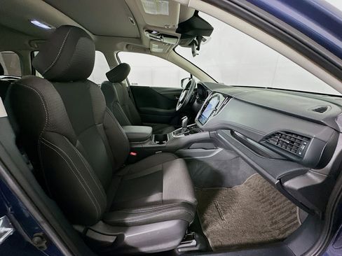 Used 2025 Subaru Outback Premium image 31