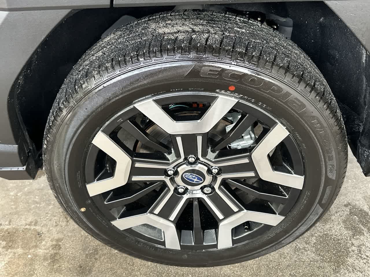 New 2026 Subaru Outback Touring XT AWD/4WD image 11