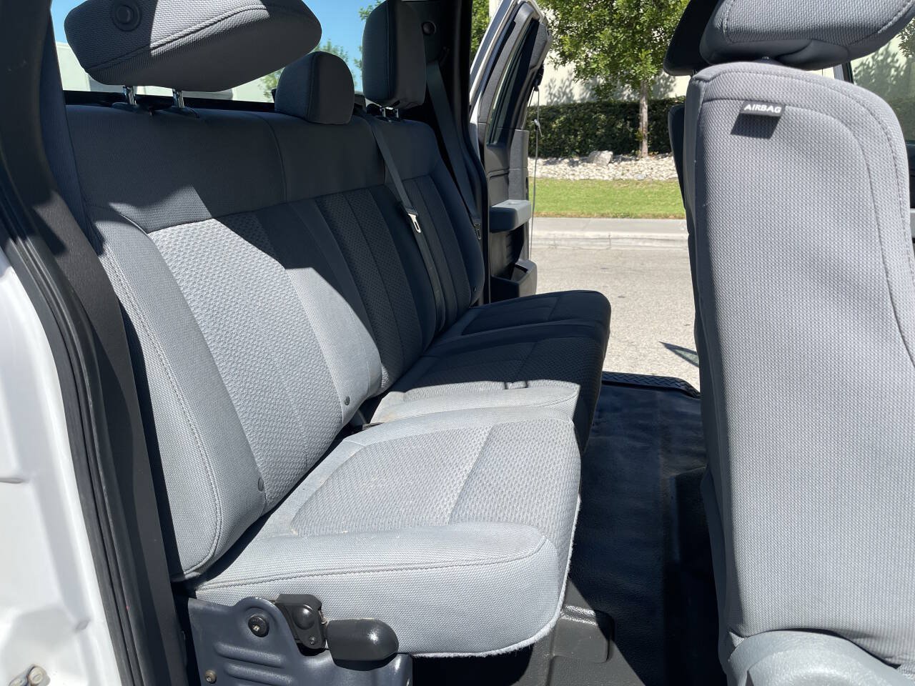 Used 2014 Ford F150 XL RWD image 19