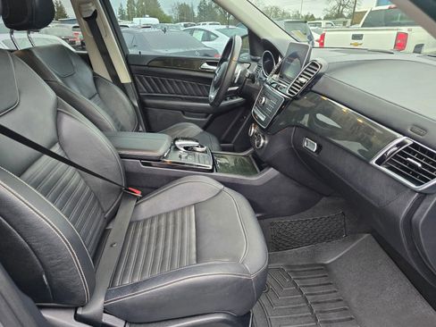 Used 2016 Mercedes-Benz GLE 400 4MATIC image 12