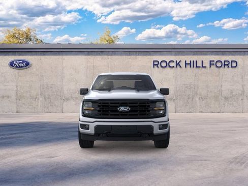 New 2026 Ford F150 XLT w/ FX4 Off-Road Package AWD/4WD image 6